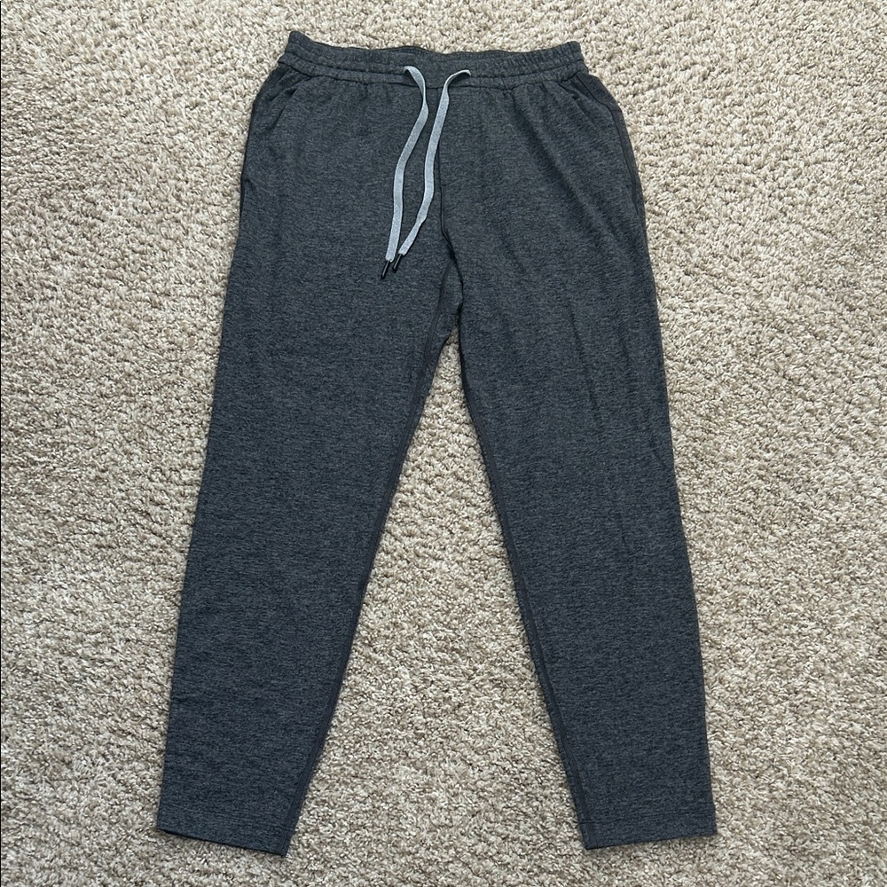 lululemon athletica Dark Gray Joggers